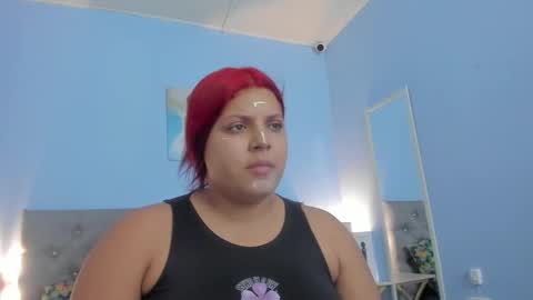 neferet_opal online show from November 12, 11:25 pm