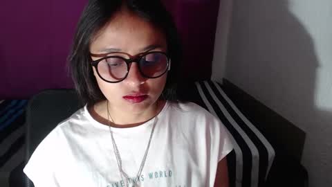 Snapshot of negrita_25 chatting on September 9, 10:42 pm Zoe online show from September 9, 10:42 pm