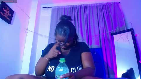  CHIKY  online show from April 10, 11:11 pm