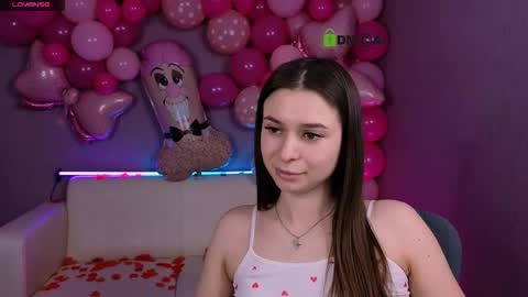 Meow online show from February 10, 1:03 pm