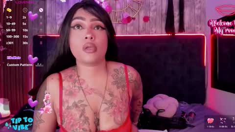 Miah online show from February 26, 12:04 pm