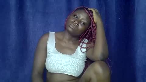 nelly_254 online show from March 31, 9:09 am