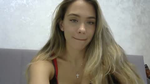 nelly_fortu online show from October 30, 8:27 am