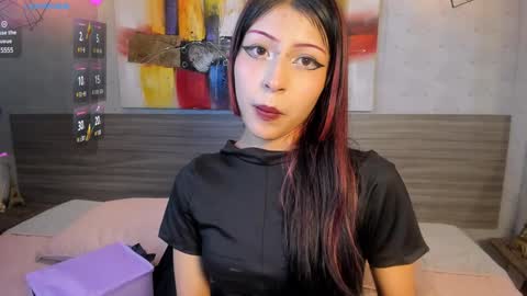 Snapshot of nemesis_castel chatting on January 23, 9:07 pm Nemesis online show from January 23, 9:07 pm