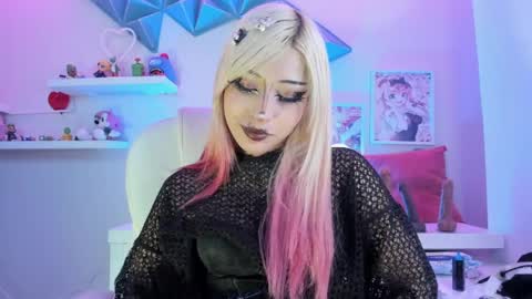 Nemesis online show from April 4, 2:38 pm