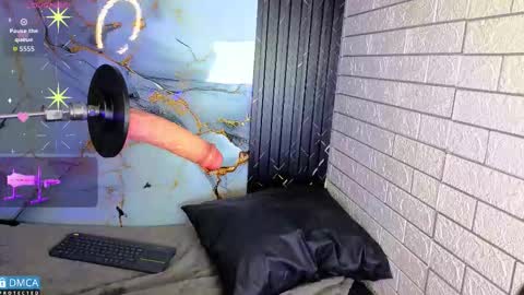 Salome Nena cupcake online show from December 5, 11:55 am