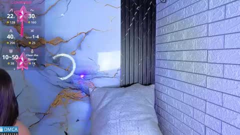 Salome Nena cupcake online show from November 1, 11:47 am