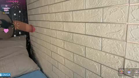 Salome Nena cupcake online show from November 10, 11:05 am