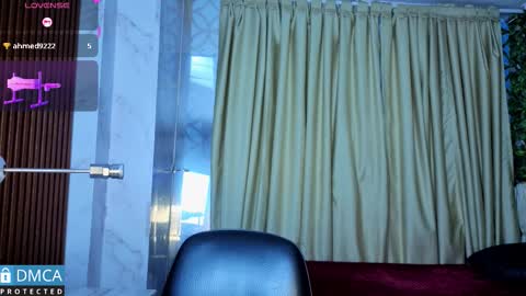 Salome Nena cupcake online show from February 24, 11:20 am