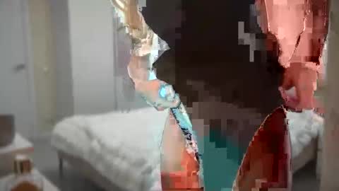 NensySafrons online show from April 11, 3:59 pm