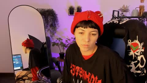 Neo Geisha online show from April 9, 2:11 pm