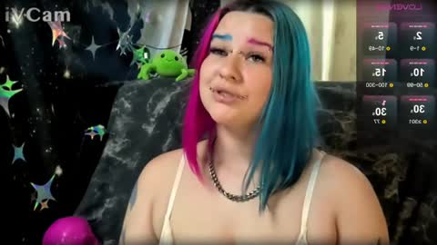 Ada online show from May 8, 1:58 pm