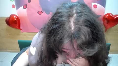 NeonilaLisova online show from October 9, 7:56 am