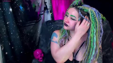 Ada online show from January 16, 6:37 pm