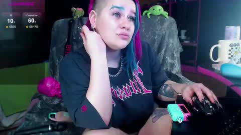 Ada online show from February 26, 2:38 pm