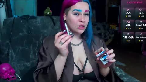 Ada online show from February 13, 4:30 pm