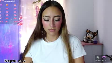 Neptu noxx online show from January 31, 9:48 pm