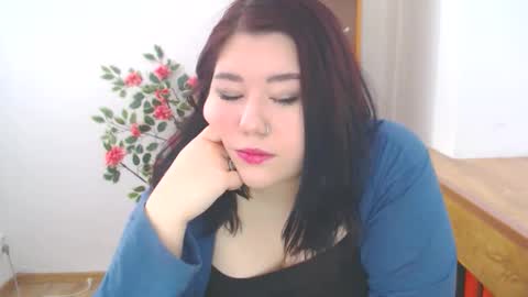 nereia online show from February 24, 8:35 am