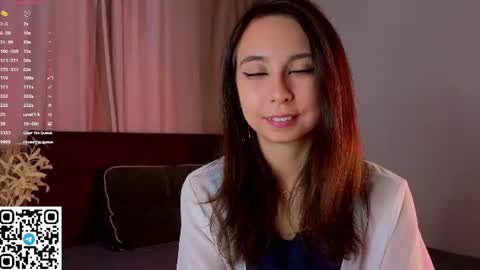 Emily online show from July 30, 3:24 pm