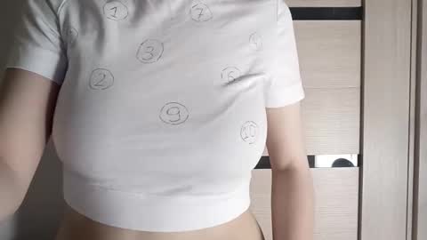 Anastasia online show from February 26, 7:46 pm