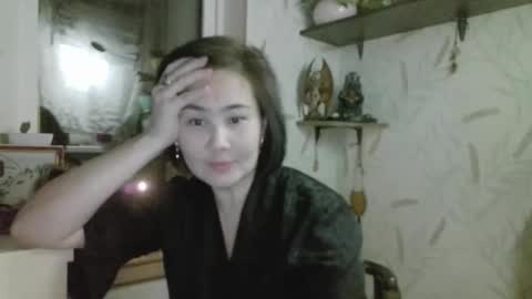 Nettie Allie online show from December 5, 6:31 pm