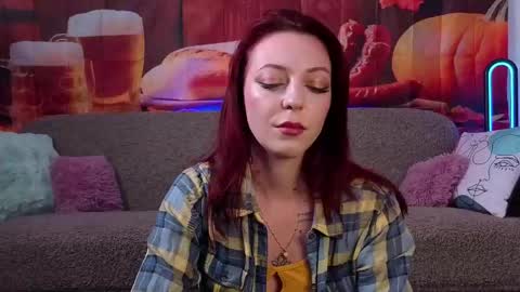 New Kessie online show from September 22, 6:50 pm