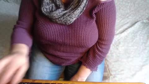 Lilly  online show from January 13, 1:04 pm