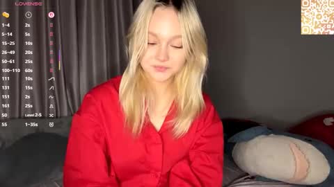 Chloe online show from January 8, 10:58 pm