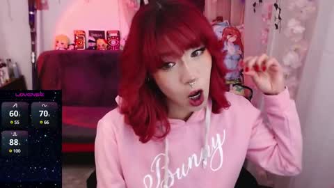 New Account Jade Delux online show from February 20, 6:57 pm