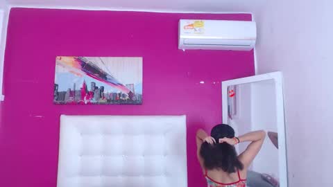 nextdoor_fantasy online show from February 4, 3:20 am