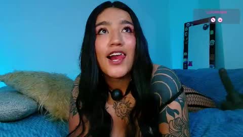 Valery Gonzales online show from May 19, 8:43 am