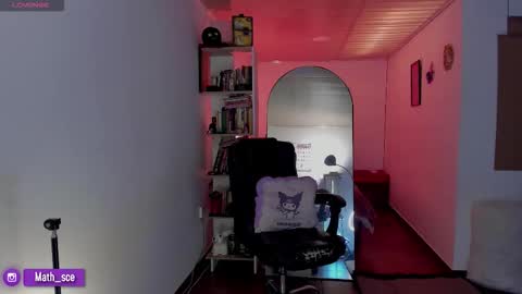 Nia online show from March 2, 7:09 pm