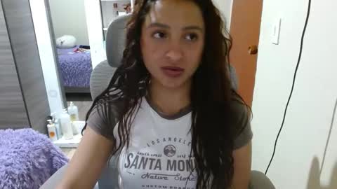 Dani online show from February 6, 5:33 am