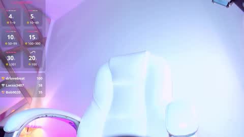 Nia online show from February 25, 7:07 am