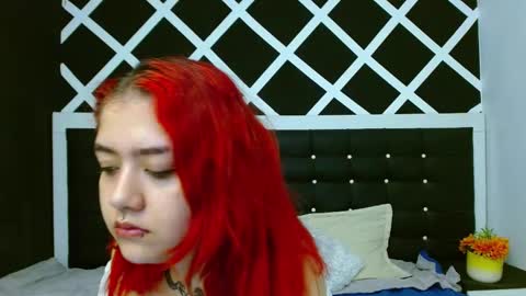 Estefani  online show from December 16, 12:06 pm