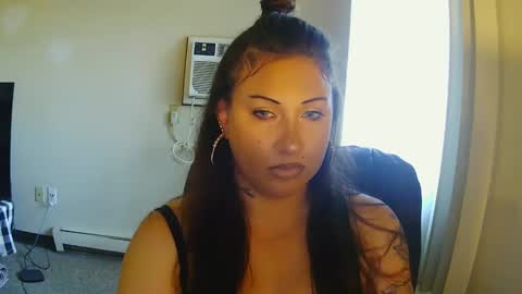 Snapshot of niccibaby chatting on October 4, 2:00 pm Nicci babyyy online show from October 4, 2:00 pm