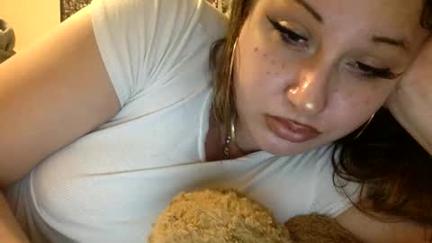 Snapshot of niccibaby chatting on October 27, 10:15 pm Nicci babyyy online show from October 27, 10:15 pm