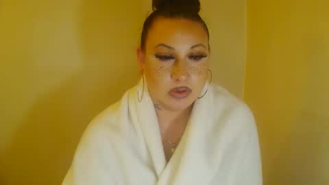 Nicci babyyy online show from December 16, 2:28 am