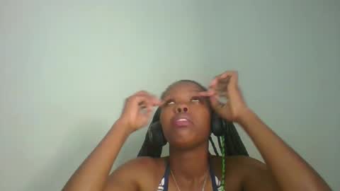 nicely_spiced online show from March 24, 4:01 pm