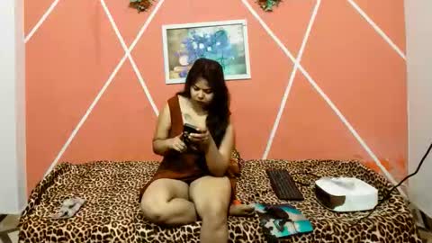 nicenatasha22 online show from February 17, 1:49 am