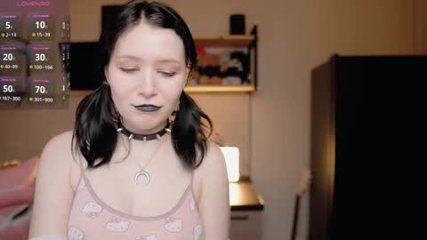 nickari_x online show from March 7, 6:31 am