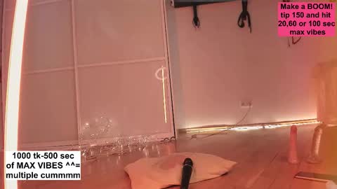 Karolina online show from February 3, 11:26 am