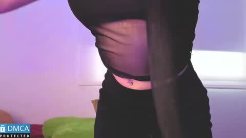 NICKY online show from February 2, 6:51 pm