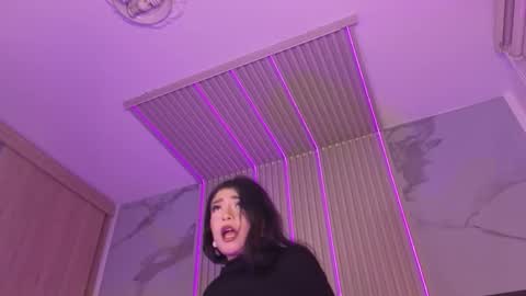 nicky_as online show from December 20, 7:45 am