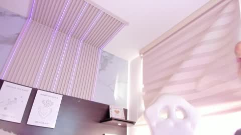 nicky_as online show from February 27, 12:45 pm