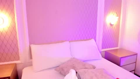 Nicky  online show from November 27, 2:36 am