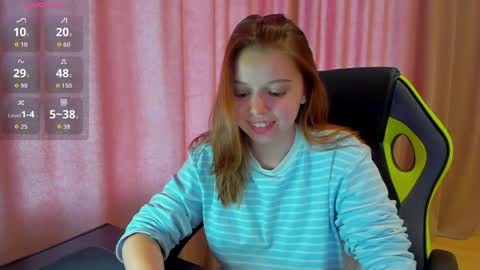 Nicky online show from April 16, 6:46 am