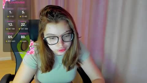 Nicky online show from February 20, 2:43 am