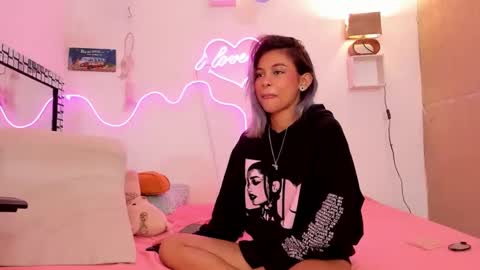 nicky_teem online show from December 20, 9:54 am