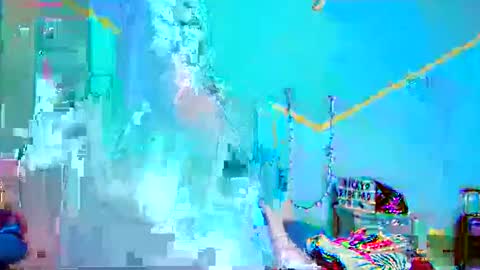 nickyribeiro online show from March 3, 7:25 am